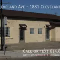 Studio Apartment for rent in South Linden - North Columbus, Columbus