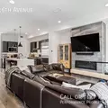 3 bedrooms apartment for rent in West Colfax - West Denver, Denver