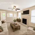 3 bedrooms apartment for rent in Manor - East Austin, Austin