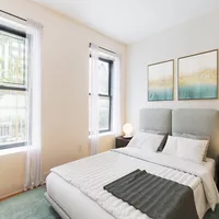 Coliving in Morningside Heights - Manhattan, New York