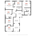 Coliving in Sports Complex - Downtown JAX, Jacksonville