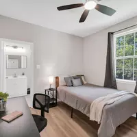 Coliving in Sunnyside - Se Houston, Houston