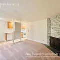 1 bedroom apartment for rent in Magnolia - Central Seattle, Seattle