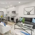 2 bedrooms apartment for rent in Northgate - North Seattle, Seattle
