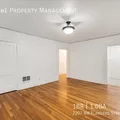 1 bedroom apartment for rent in Nob Hill Portland - NW Portland, Portland