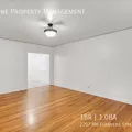 1 bedroom apartment for rent in Nob Hill Portland - NW Portland, Portland