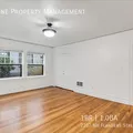 1 bedroom apartment for rent in Nob Hill Portland - NW Portland, Portland