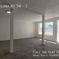 3 bedrooms apartment for rent in South Valley - South Valley ABQ, Albuquerque