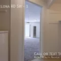 3 bedrooms apartment for rent in South Valley - South Valley ABQ, Albuquerque