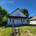 4 bedrooms apartment for rent in Crown Hill - North Indy, Indianapolis