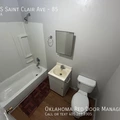 2 bedrooms apartment for rent in Heronville - Central OKC, Oklahoma City