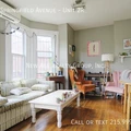 1 bedroom apartment for rent in Squirrel Hill - West Philadelphia, Philadelphia