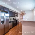 3 bedrooms apartment for rent in Manuta - West Philadelphia, Philadelphia