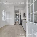 2 bedrooms apartment for rent in Kensington - North Philadelphia, Philadelphia