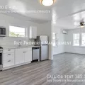 1 bedroom apartment for rent in Central City SLC - Central SLC, Salt Lake City