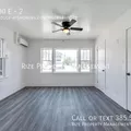 1 bedroom apartment for rent in Central City SLC - Central SLC, Salt Lake City