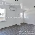 1 bedroom apartment for rent in Central City SLC - Central SLC, Salt Lake City