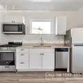 1 bedroom apartment for rent in Central City SLC - Central SLC, Salt Lake City