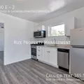 1 bedroom apartment for rent in Central City SLC - Central SLC, Salt Lake City