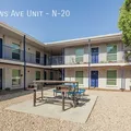 1 bedroom apartment for rent in Oak Cliff - Sw Dallas, Dallas