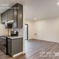 1 bedroom apartment for rent in Normal Heights - Inland, San Diego