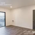 1 bedroom apartment for rent in Normal Heights - Inland, San Diego