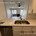 1 bedroom apartment for rent in Koreatown - Central Los Angeles, Los Angeles