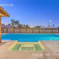 4 bedrooms apartment for rent in Spring Valley - Spring Valley / Enterprise, Las Vegas