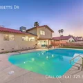 4 bedrooms apartment for rent in Spring Valley - Spring Valley / Enterprise, Las Vegas