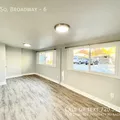 Studio Apartment for rent in Platt Park - South Denver, Denver