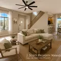 4 bedrooms apartment for rent in South Mountain - Phoenix, Phoenix