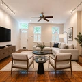 2 bedrooms apartment for rent in Southwest Center City - South Philadelphia, Philadelphia