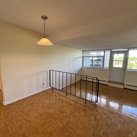 1 bedroom apartment for rent in Lincoln Heights - West Ottawa, Ottawa