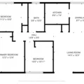 3 bedrooms apartment for rent in Stratmoor - South COS, Colorado Springs
