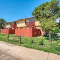 3 bedrooms apartment for rent in Stratmoor - South COS, Colorado Springs