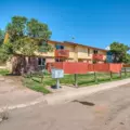3 bedrooms apartment for rent in Stratmoor - South COS, Colorado Springs