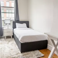 Coliving in Chelsea - Manhattan, New York
