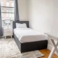 Coliving in Chelsea - Manhattan, New York