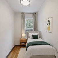 Coliving in Upper East Side - Manhattan, New York