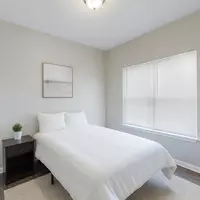 Co-living en Carey Park - West Atl, Atlanta