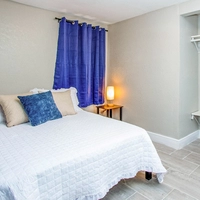 Co-living en University - North Tampa, Tampa