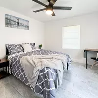 Coliving in Plant City - East Tampa, Tampa