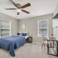 Coliving in League City - Se Houston, Houston