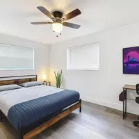 Co-living en West Palm Beach - Palm Beach County, Miami