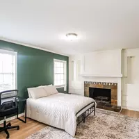 Coliving in College Park - South Atl, Atlanta