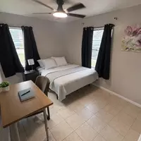 Coliving in Golfcrest - Se Houston, Houston