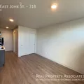 Studio Apartment for rent in Madison Valley - Central Seattle, Seattle