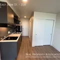 Studio Apartment for rent in Madison Valley - Central Seattle, Seattle