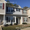2 bedrooms apartment for rent in Southeast Raleigh - South Raleigh, Raleigh