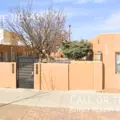 1 bedroom apartment for rent in Nob Hill - Central ABQ, Albuquerque